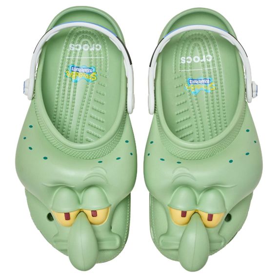 Crocs Classic Clog 'Light Green'