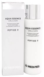 Эмульсия c пептидами и гиалуроновой кислотой Medi-Peel Peptide 9 Aqua Essence Emulsion, 250 мл