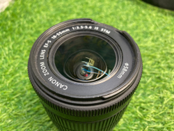 Canon EOS 600D+Canon 18-55 mm Покупка/Продажа