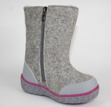 Валенки детские зимние L9460C-4