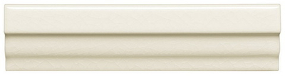 Бордюры ADEX MODERNISTA Cornisa Clasica C/C Marfil