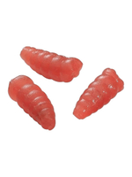 Приманка мягкая опарыш Berkley PowerBait Micro Power Maggot, 1 см, 110 шт, White