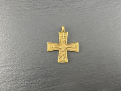 Крест. Финляндия 10 в.