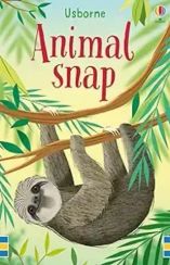 Animal Snap - Snap Cards