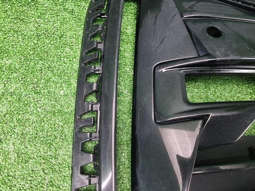 Решетка бампера правая BMW 4er G22 (20-нв) M-paket