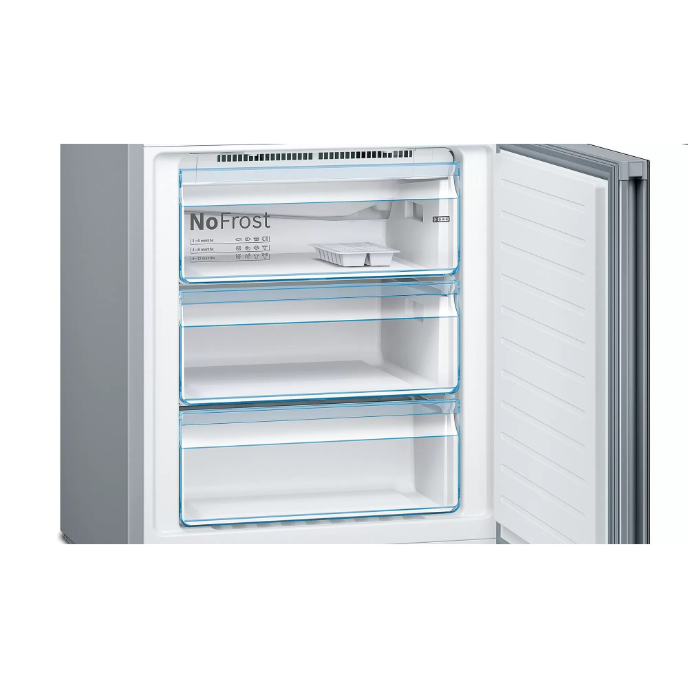 Холодильник Bosch KGN49LBEA