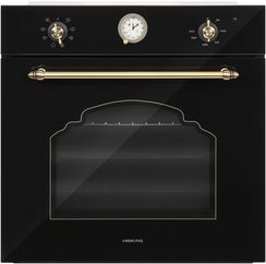 Духовой шкаф HIBERG VM 6382 BR