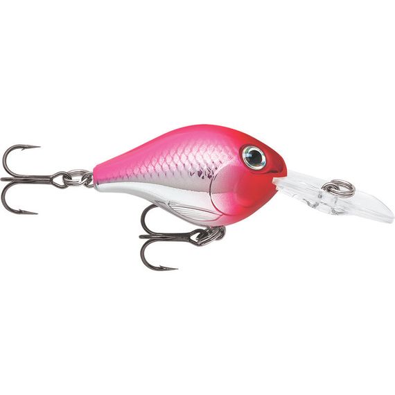 Воблер RAPALA Ultra Light Crank 03 /PCL