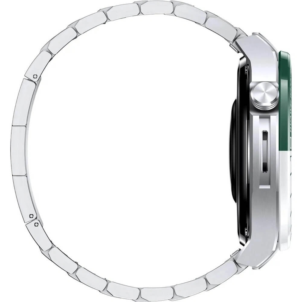 Умные часы Huawei Watch Ultimate, Green (WDS-B19)
