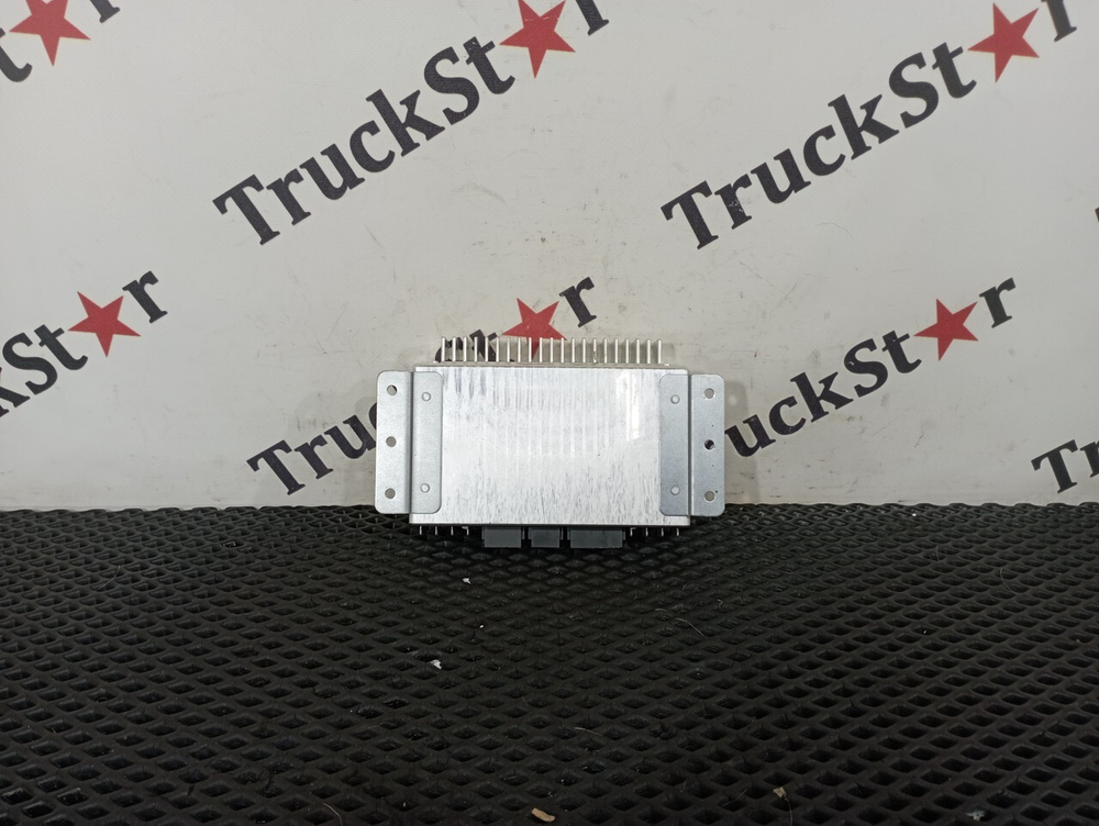 Блок управления ретардером 2023г.