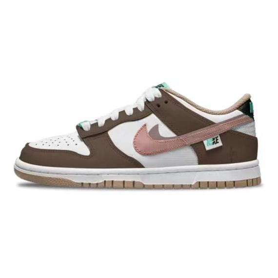 【 】 Nike Dunk VIBE GS