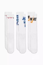 Носки Nike Everyday Plus Cushioned 3-pack