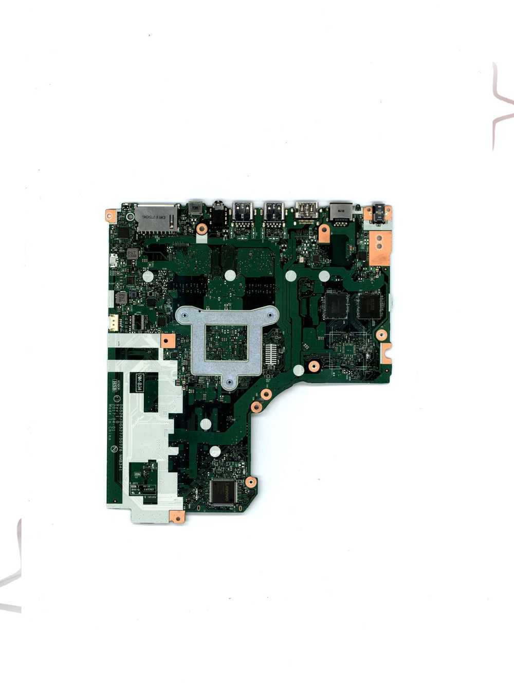 Материнская плата для ноутбука Lenovo ideapad 320-15 A129720PR17MM2G4GNFPWIN (5B20P11078), оригинал