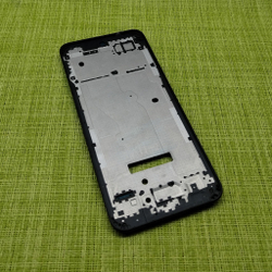 Infinix Smart 9 (X6532) / часть корпуса (рамка дисплея) (ORIG)
