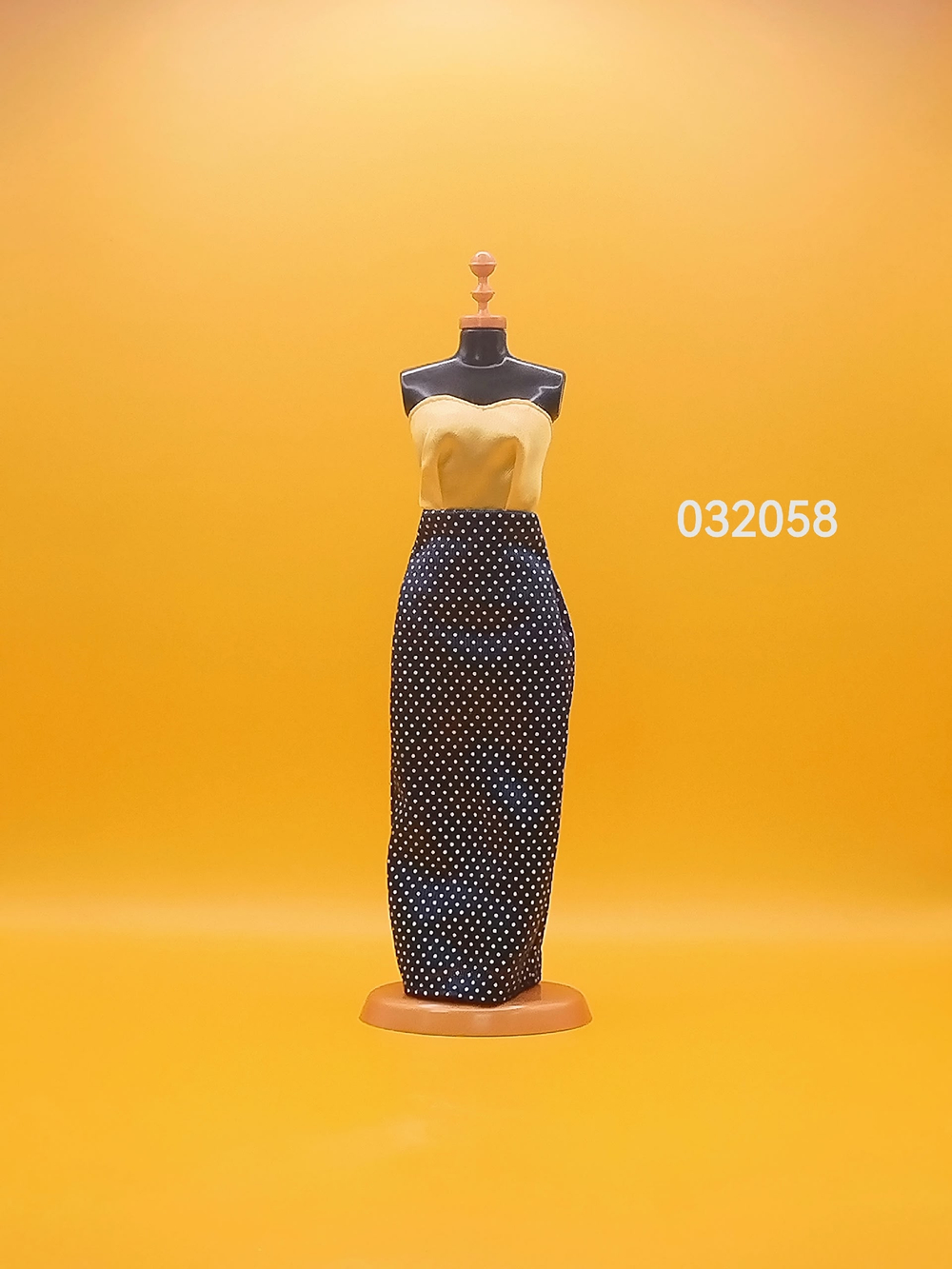 Одежда для куклы Барби винтаж 032058