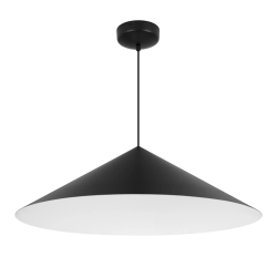 Светильник SP-MAKOTO-R750-14W Warm3000 (BK, 36 deg, 230V, TRIAC) (Arlight, IP20 Металл, 3 года) 054162