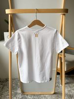 Хлопковая футболка Lisa & Leo, 116