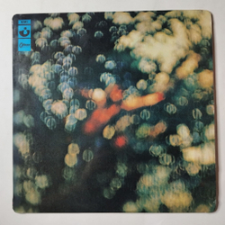 Винтажная виниловая пластинка LP Pink Floyd Obscured By Clouds (Japan 1972) (No obi) Burning Bridges