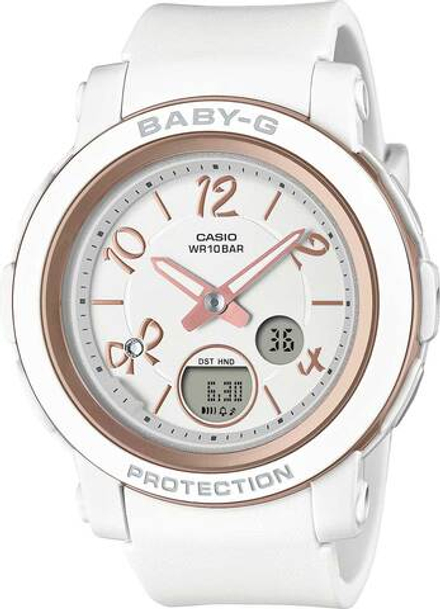 Часы Casio BGA-290RA-7A