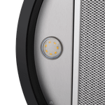 Кухонная вытяжка MAUNFELD Lee Wall 39 Long нержавеющая сталь