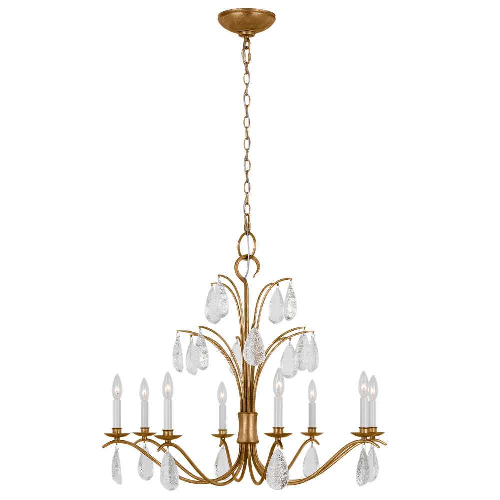 Люстра Visual Comfort Shannon Large Chandelier