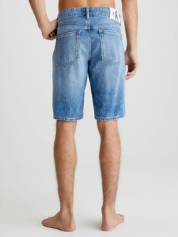 Шорты джинсовые мужские CALVIN KLEIN JEANS