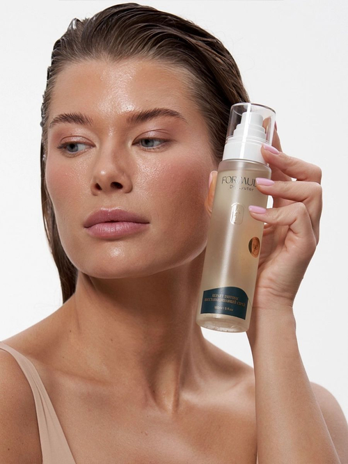 Formula Dr. Lyuter REPART ISOTONIC - восстанавливающий спрей, 50 мл