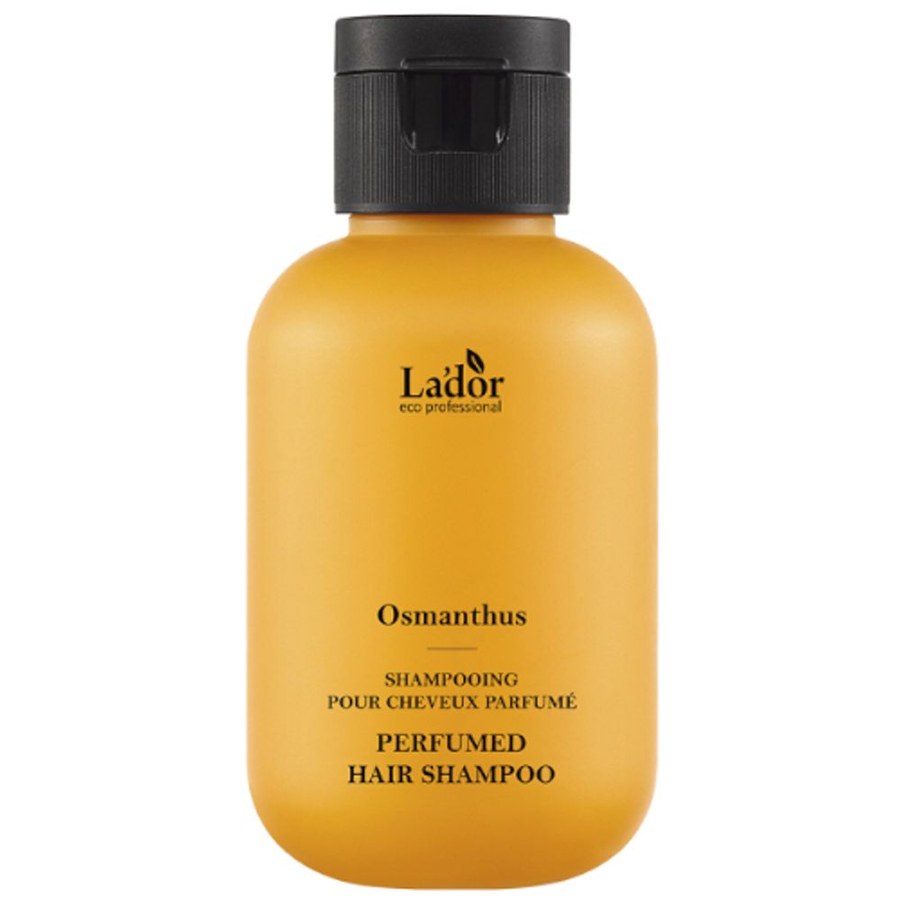 Lador Perfumed Hair Shampoo Osmanthus парфюмированный шампунь для волос (мини)