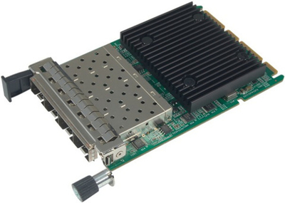 Сетевая карта SunRich (ST Lab) N-910