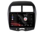 Магнитола для Peugeot 4008 2010-2016 - Vaycar VA59-0026 на Android 13, Быстрая, 4G SIM-слот