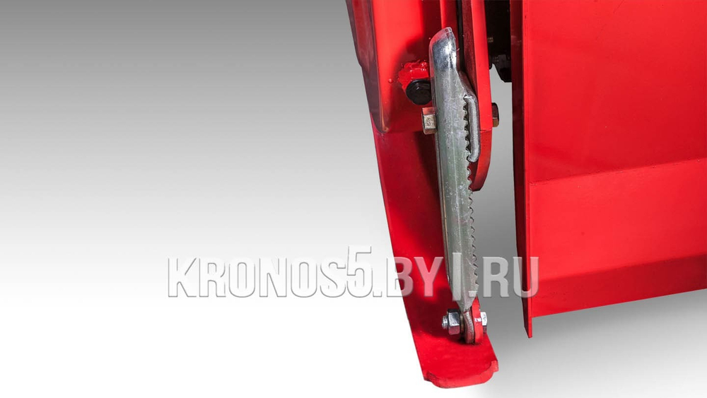 Почвофреза 2GQN (1,6 м)