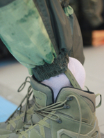 Горка 7П КАМУФЛЯЖ зима