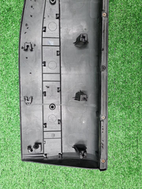 Накладка двери задняя RH Chery Tiggo 7 Pro (20-24)