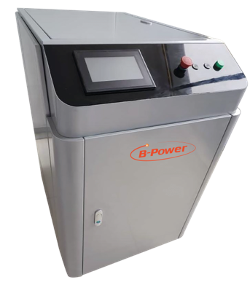 Аппарат лазерной сварки B-Power 3 в1 1500