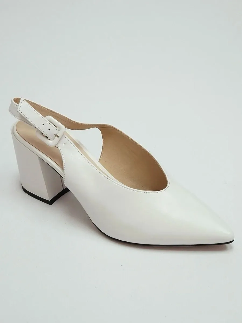 Босоножки женские натуральная кожа