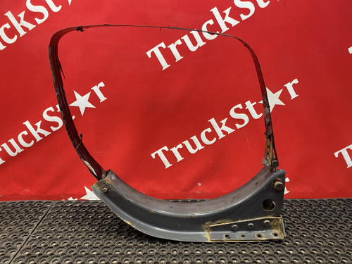 Кронштейн топливного бака