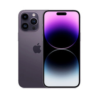 Apple iPhone 14 Pro 256 ГБ, фиолетовый