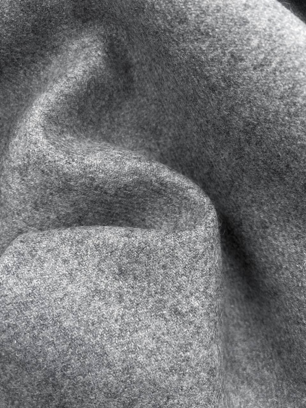 Жакет Grey Love