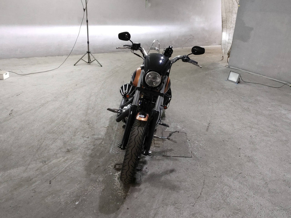 Harley-Davidson Low Rider FXDL1580 049283