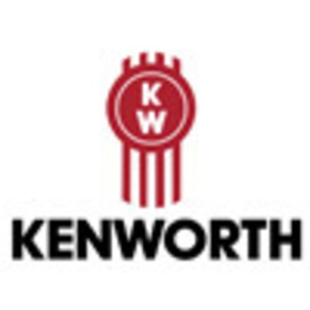 Дефлекторы окон Kenworth