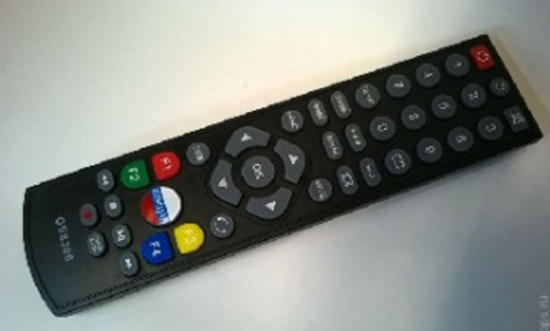 пульт ДУ Zolan (8306) для Триколор