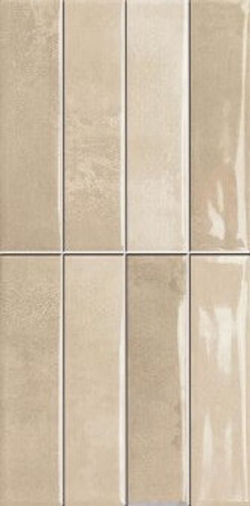 Dual Gres Luken Beige Gloss 30x60