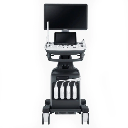 Аппарат УЗИ (сканер) Samsung Medison HS60