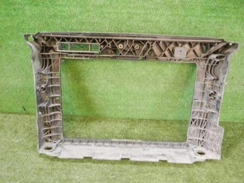 Панель передняя Skoda Rapid 2 (2020-н.в.)