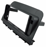 Магнитола для Mazda CX-5 2011-2017 - Redpower 85112XLB монитор 12.3" QLED в стиле BMW, Android 14, CarPlay, 4G SIM-слот