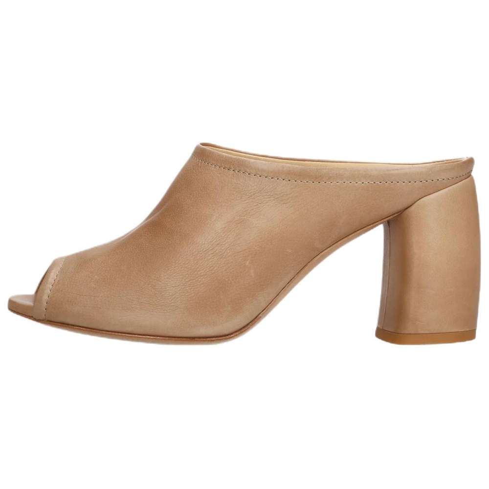 PREMIATA Slide Slippers Women"s Umber