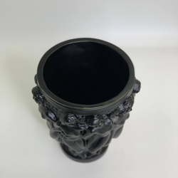 Ваза Lalique 24 см