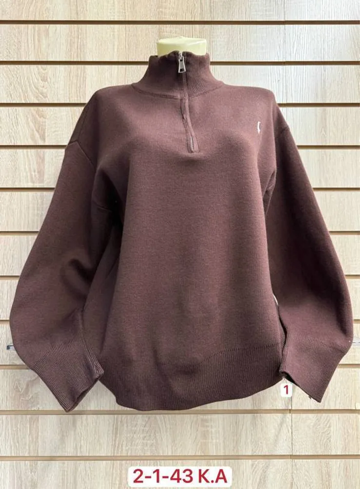 Свитер 2952094 Fabrika