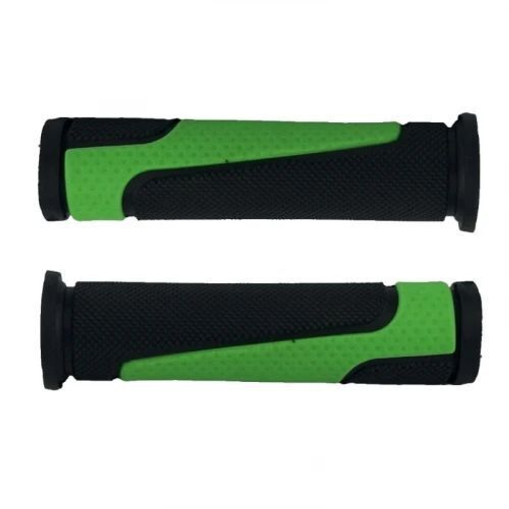 Грипсы для велосипедов и самокатов AVR-19