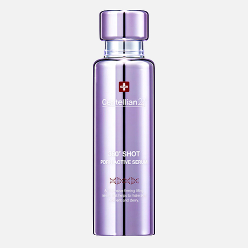 CENTELLIAN24 360º Shot PDRN active serum Сыворотка для лица интенсивная, 50мл